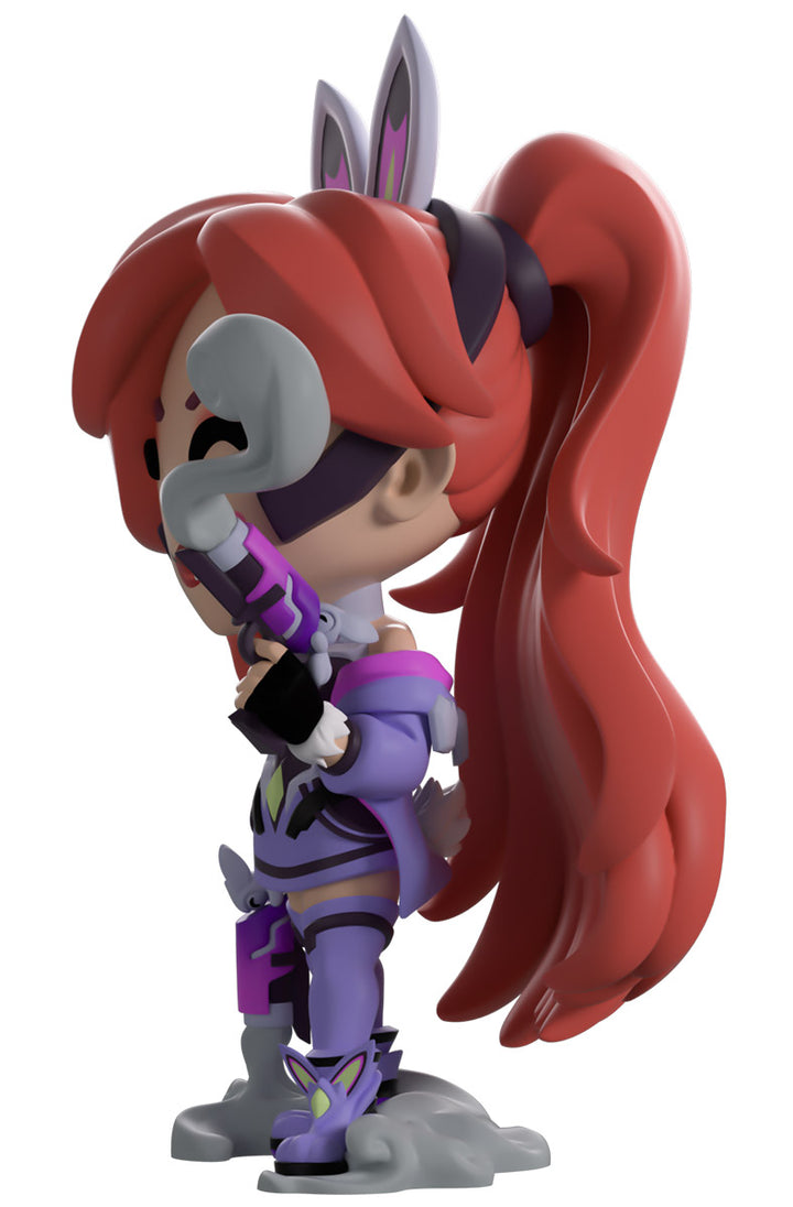 Youtooz League of Legends Anima Squad Miss Fortune Vinyl Figure