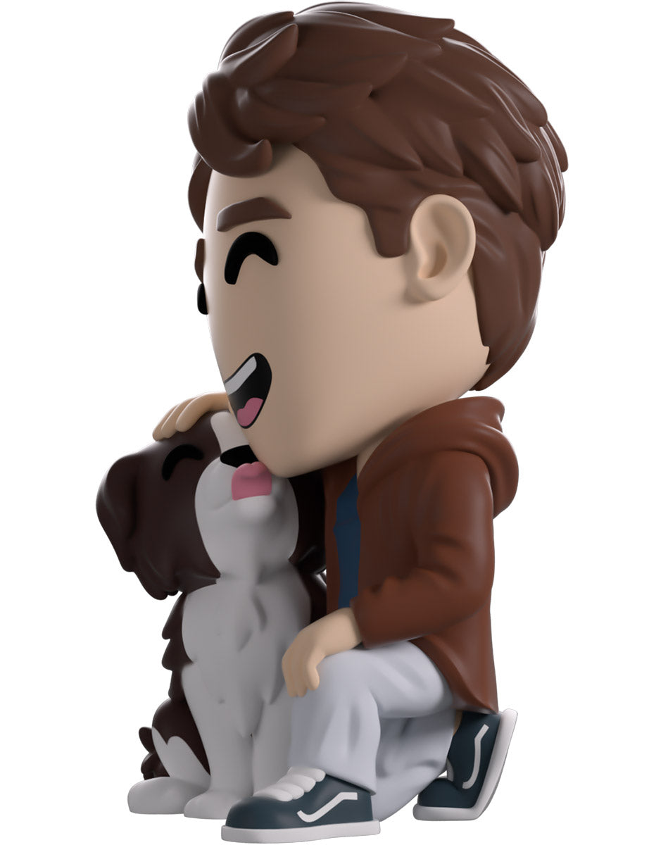 Youtooz Neftlix Heartstopper Nick Figure