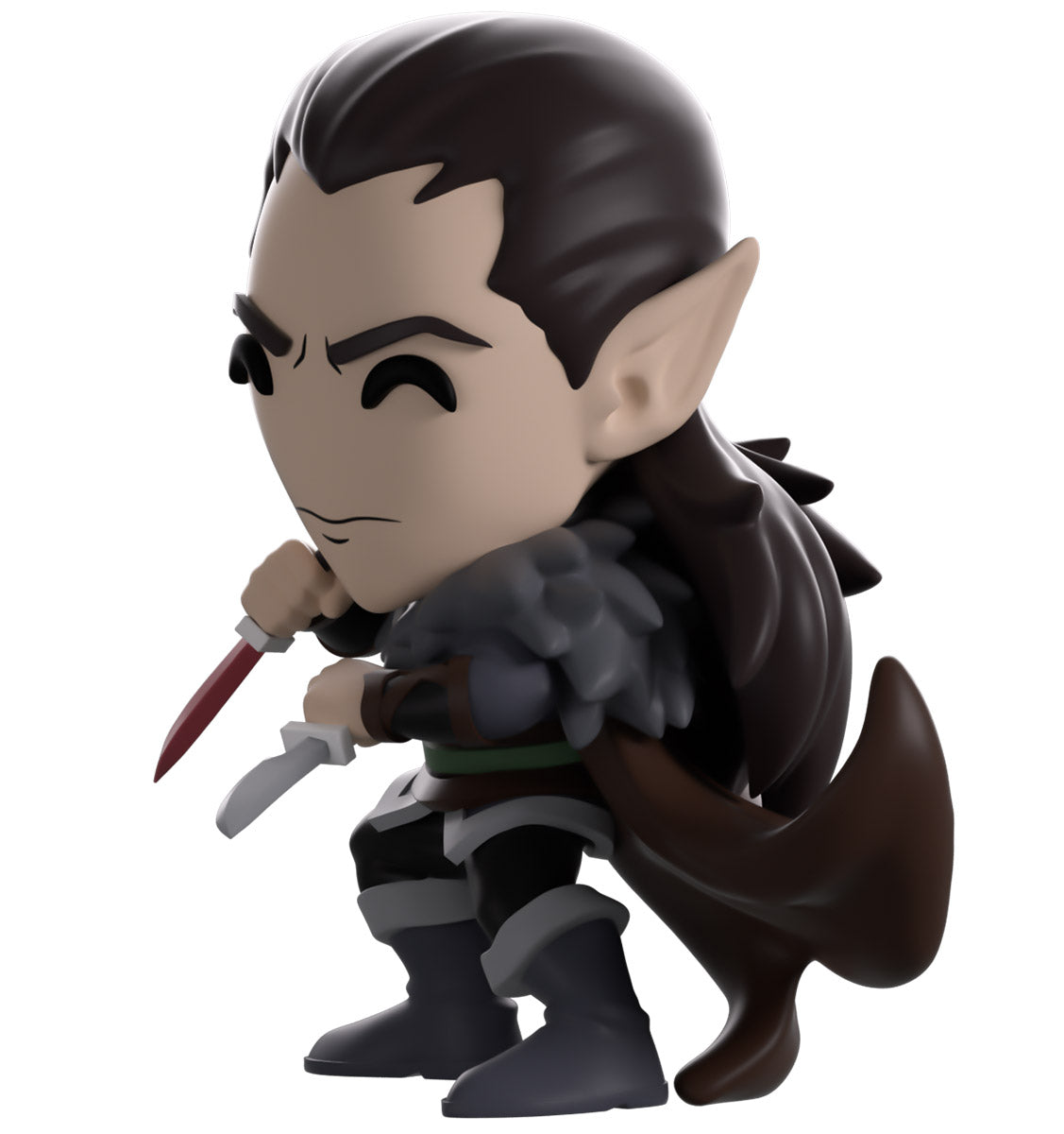 Youtooz The Legend of Vox Machina Vax'ildan Vinyl Figure