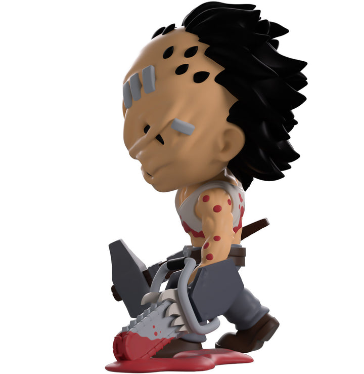 YouTooz Dead By Daylight The Hillbilly Vinyl Figure