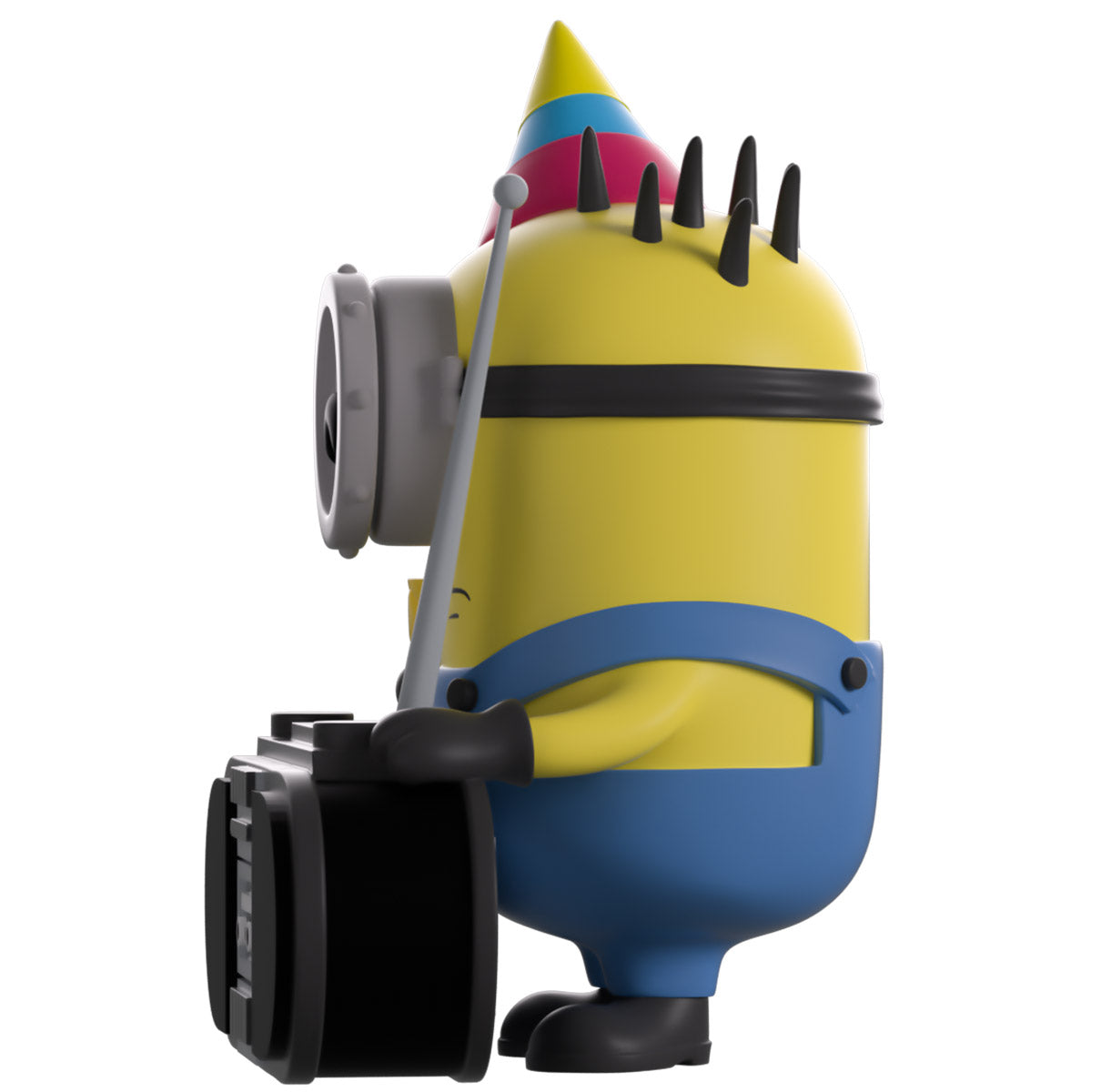 Youtooz Despicable Me 4 Party Carl Vinyl Figure