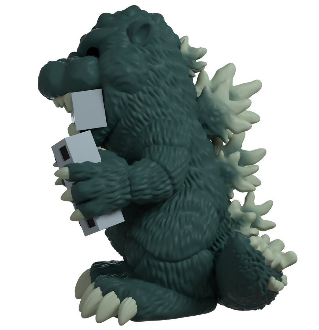 Youtooz Godzilla Figure