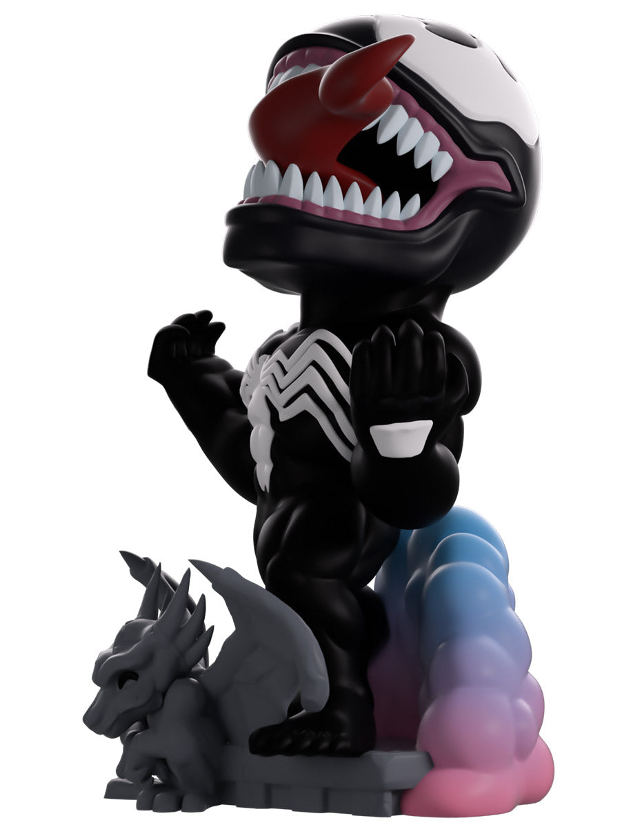 Youtooz Marvel Spider-Man Venom #1 Vinyl Figure