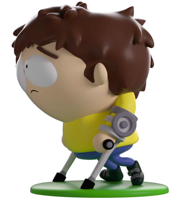 YouTooz South Park Jimmy Vinyl Figure