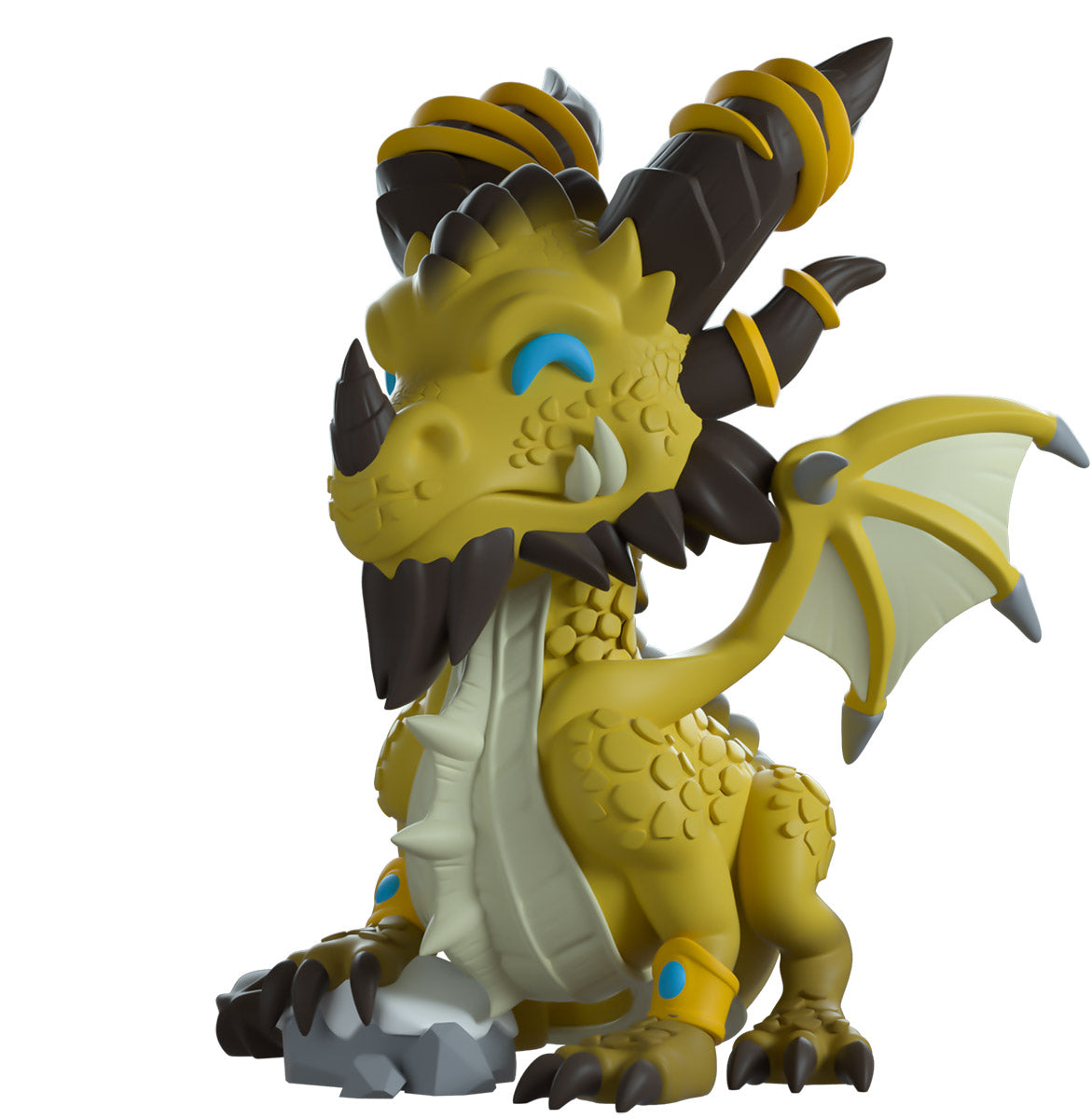 Youtooz World of Warcraft Nozdormu Dragon Form Figure