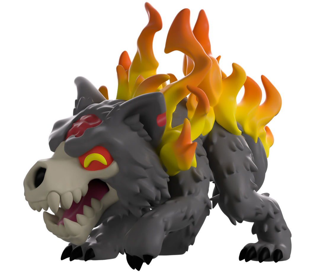 Youtooz Call of Duty Hellhound Vinyl Figure