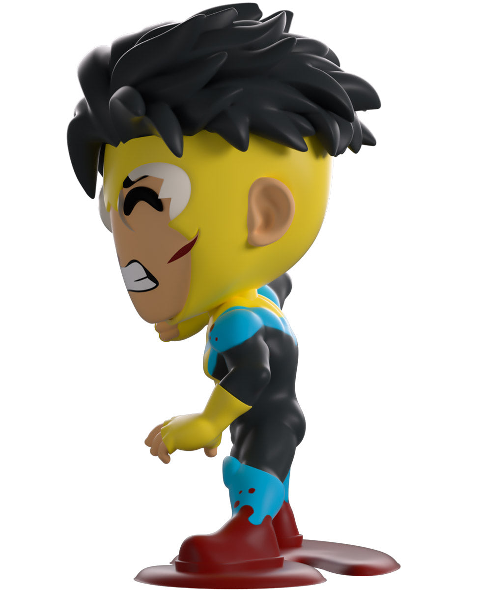 YouTooz Invincible Battletorn Invincible Vinyl Figure