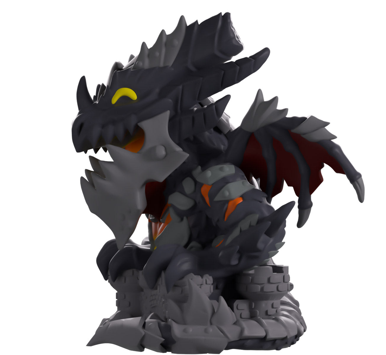 YouTooz World of Warcraft Deathwing Vinyl Figure