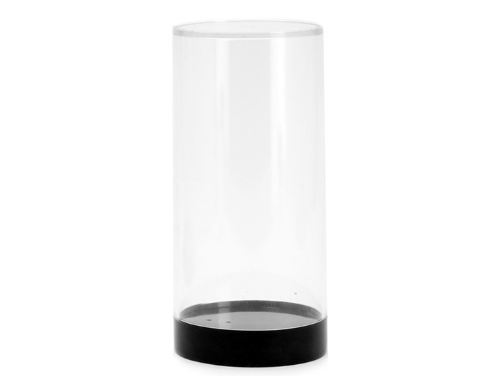 3.75" Action Figure Cylindrical Display Stands Pack of 2