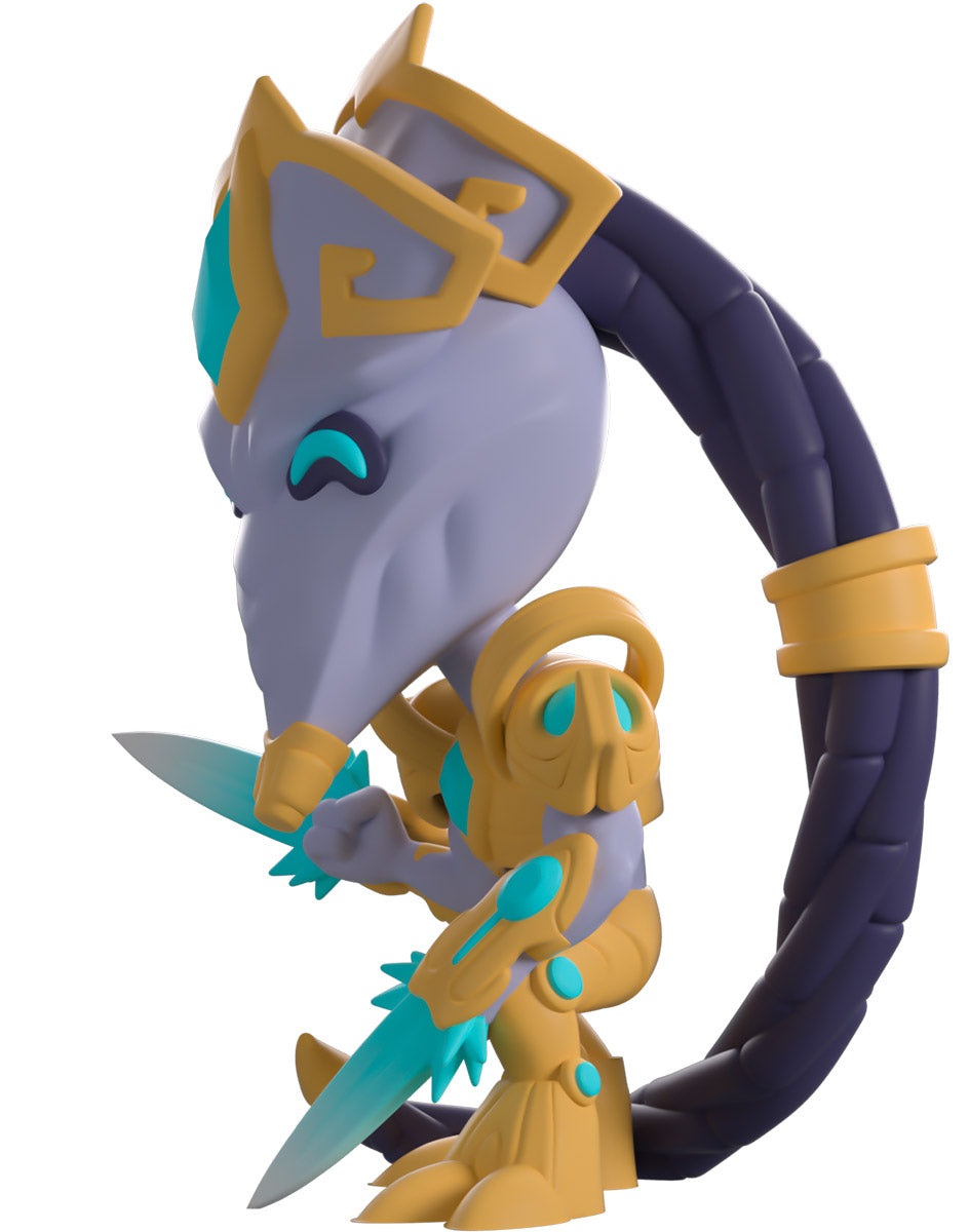 Youtooz Starcraft Protoss Figure