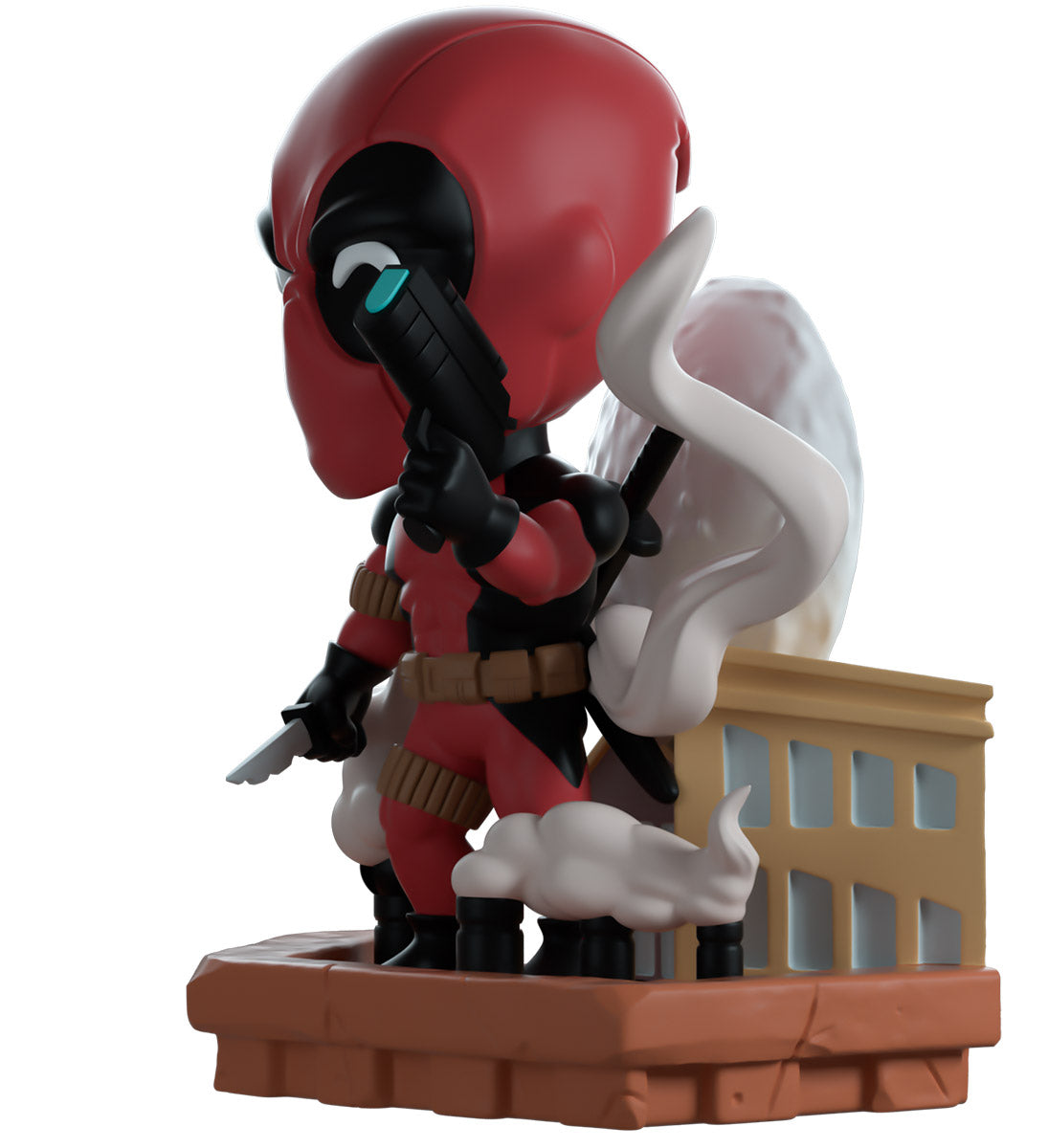 Youtooz Marvel Deadpool & Wolverine Deadpool #33 Figure