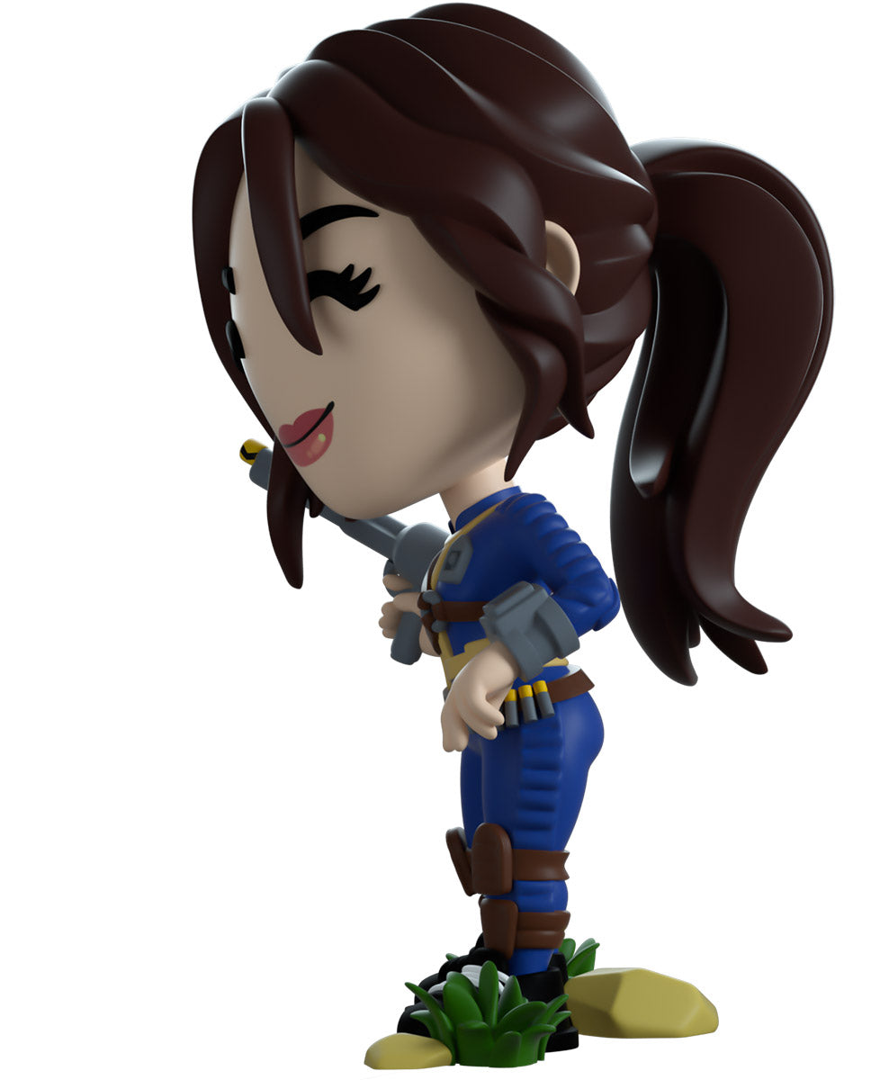 Youtooz Official Fallout Lucy Figure