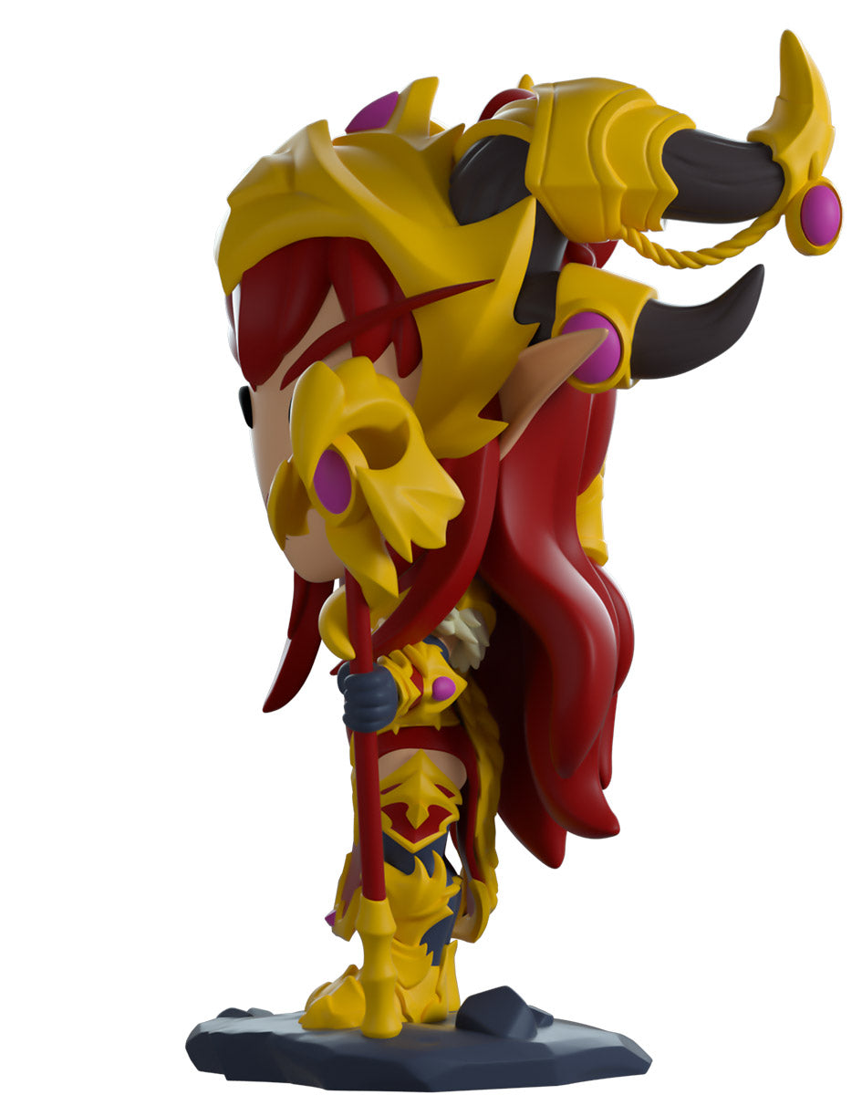 Youtooz World of Warcraft Alexstrasza Figure