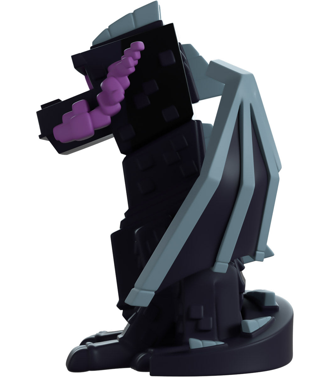 Youtooz Official Minecraft Ender Dragon Figure : PRE-ORDER ETA MID-END SUMMER
