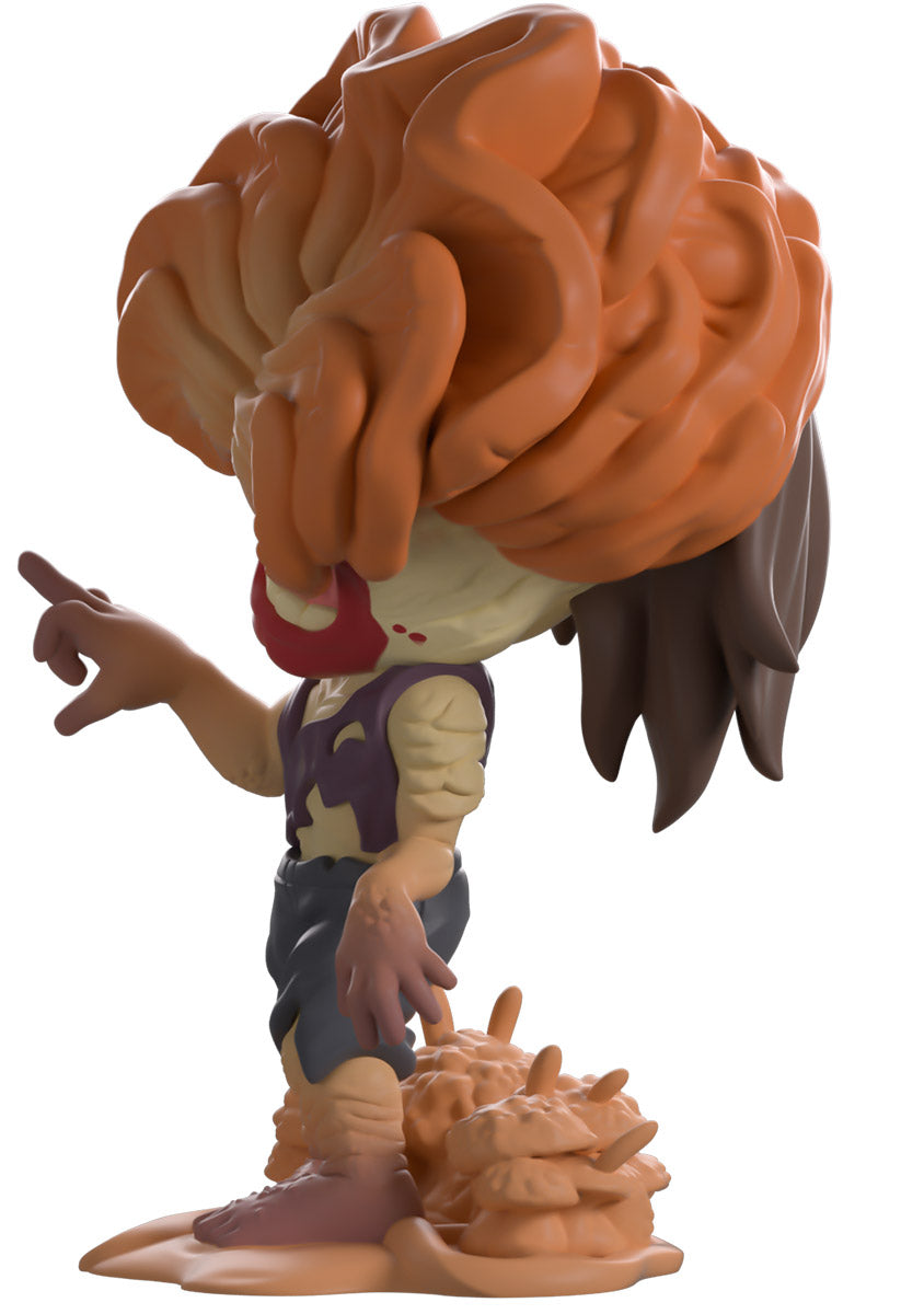 Youtooz The Last of Us Clicker Vinyl Figure