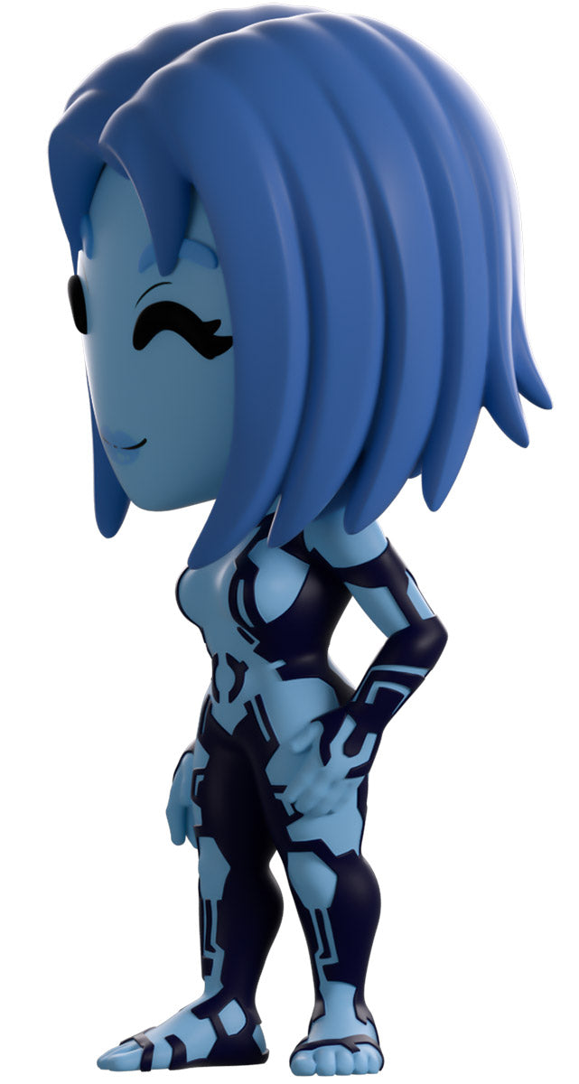 Youtooz Halo Cortana Vinyl Figure