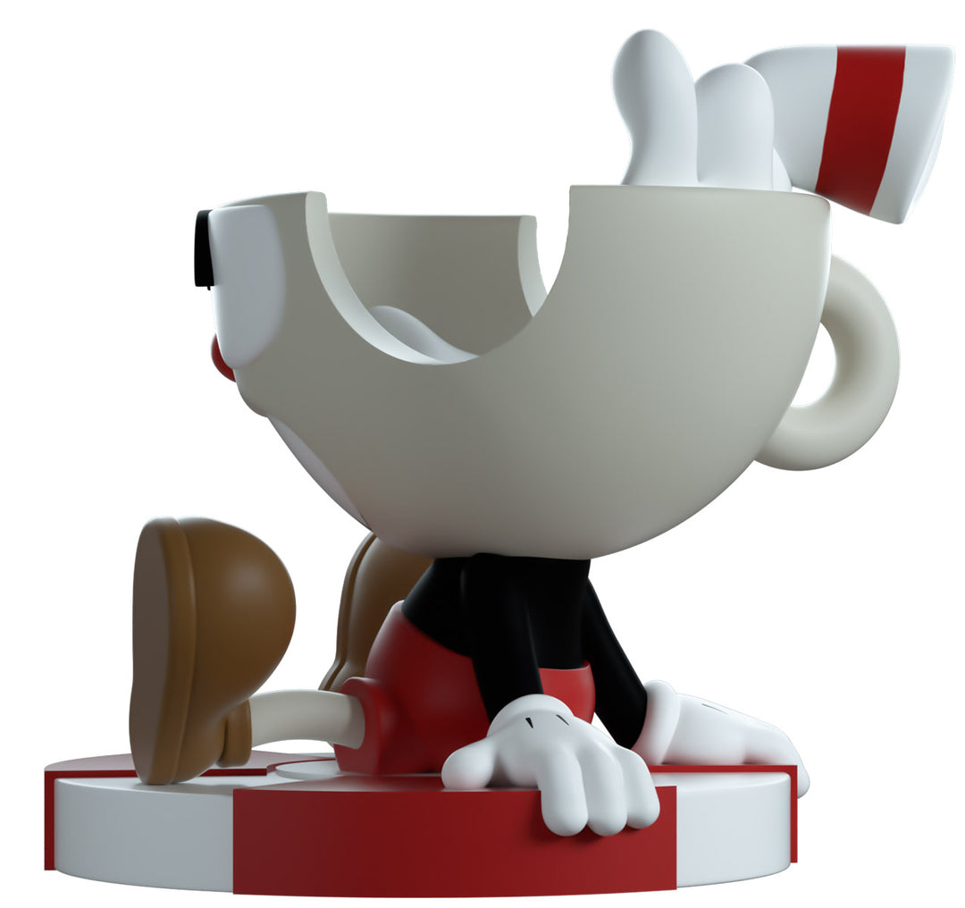 YouTooz Cuphead Cuphead Device Holder