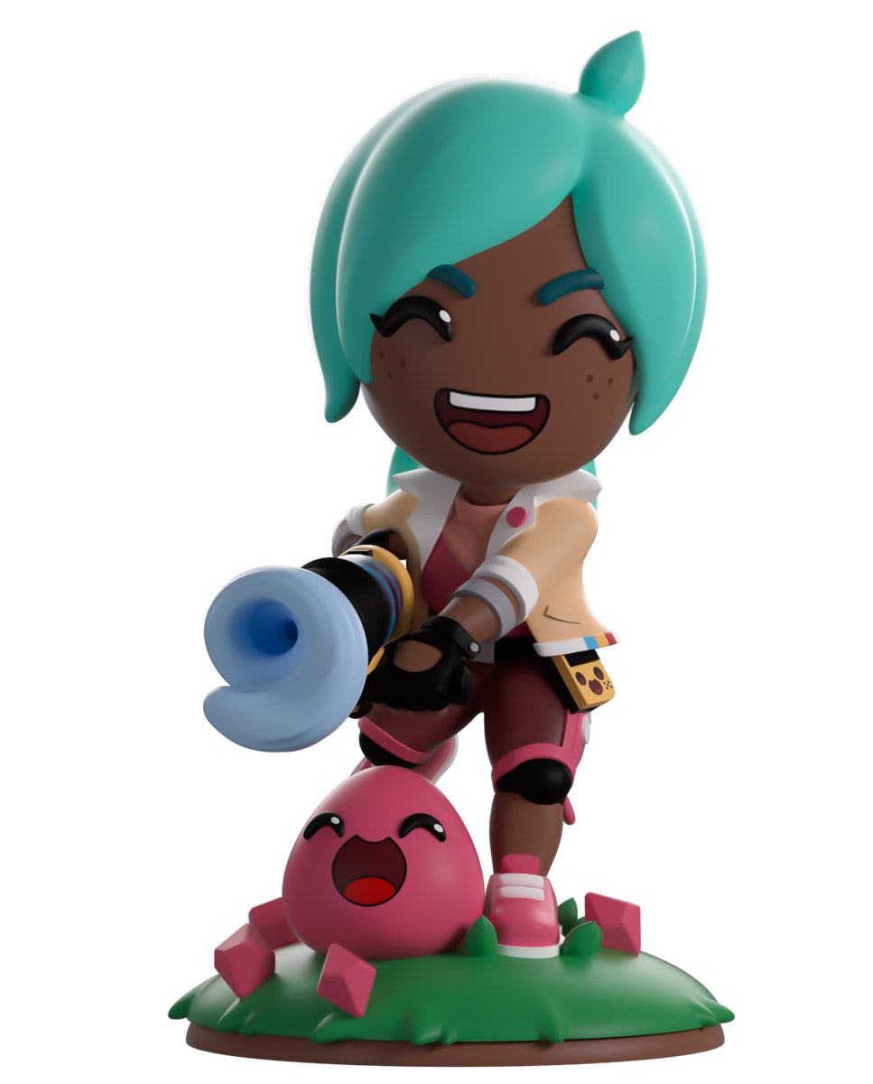 YouTooz Slime Rancher Beatrix Lebeau Vinyl Figure