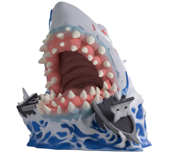 YouTooz Sea of Thieves Shrouded Ghost Megaladon Vinyl Figure