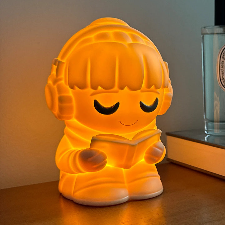 YouTooz Lofi Girl Night Light