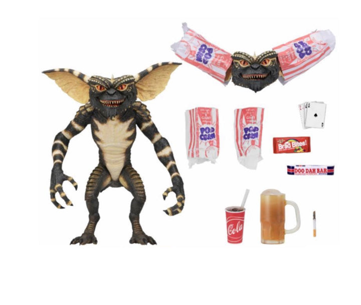 Gremlins Ultimate Gremlin 7" Scale Action Figure