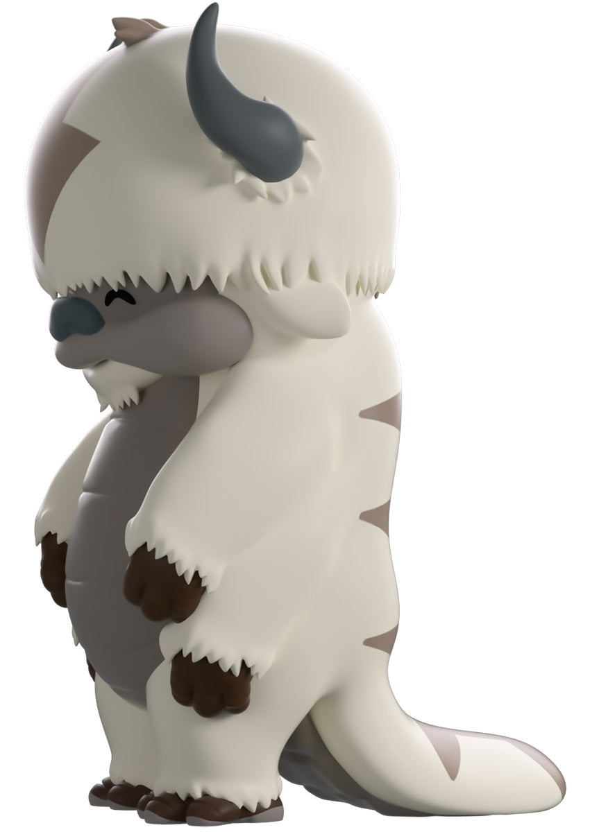 YouTooz Avatar the Last Airbender Appa Standing 8" Vinyl Figure