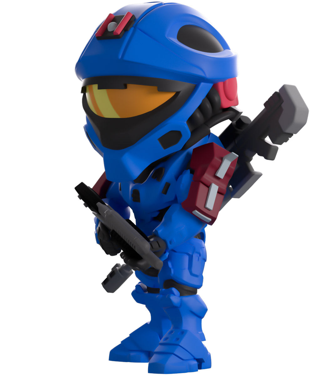 Youtooz Halo Spartan Recon Vinyl Figure