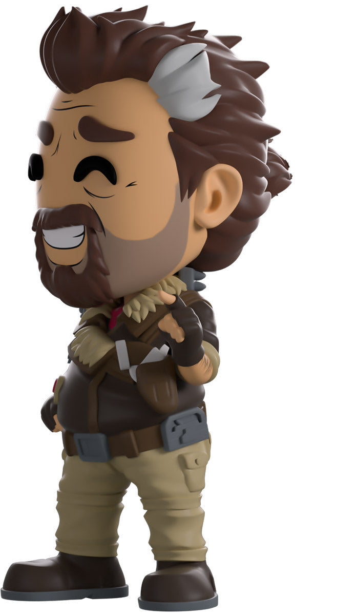 Youtooz Borderlands Marcus Vinyl Figure