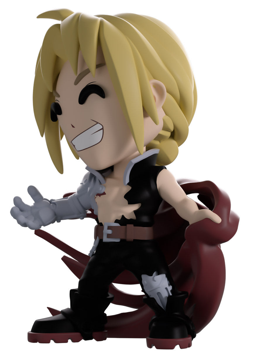 YouTooz Full Metal Alchemist Edward Elric Vinyl Figure