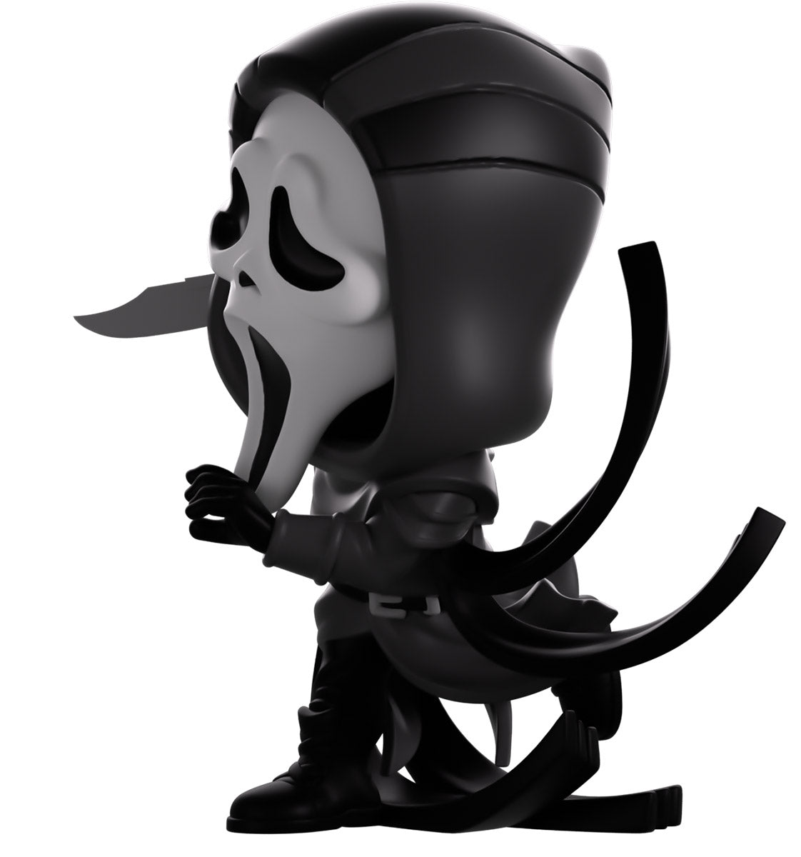 YouTooz Dead By Daylight Ghost Face Vinyl Figure