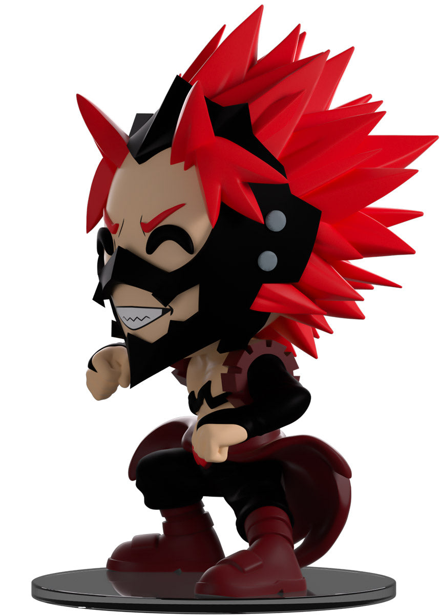 Youtooz My Hero Academia Eijiro Kirishima Figure