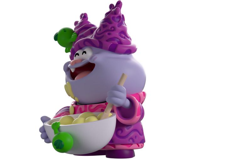 YouTooz Chowder - Chowder Vinyl Figure