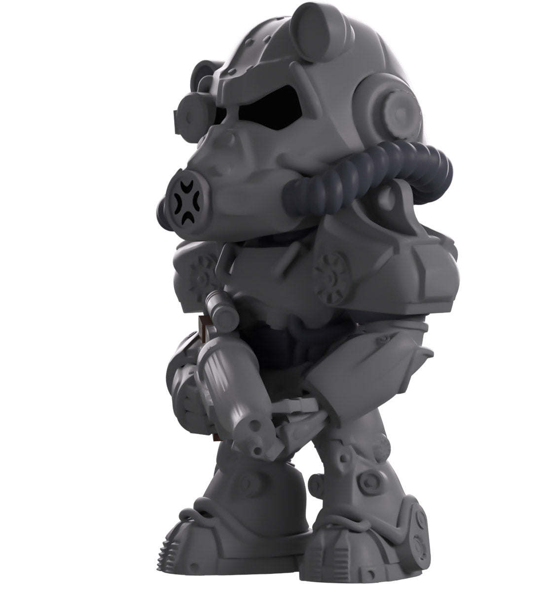 Youtooz Fallout T-60 Power Armour Vinyl Figure