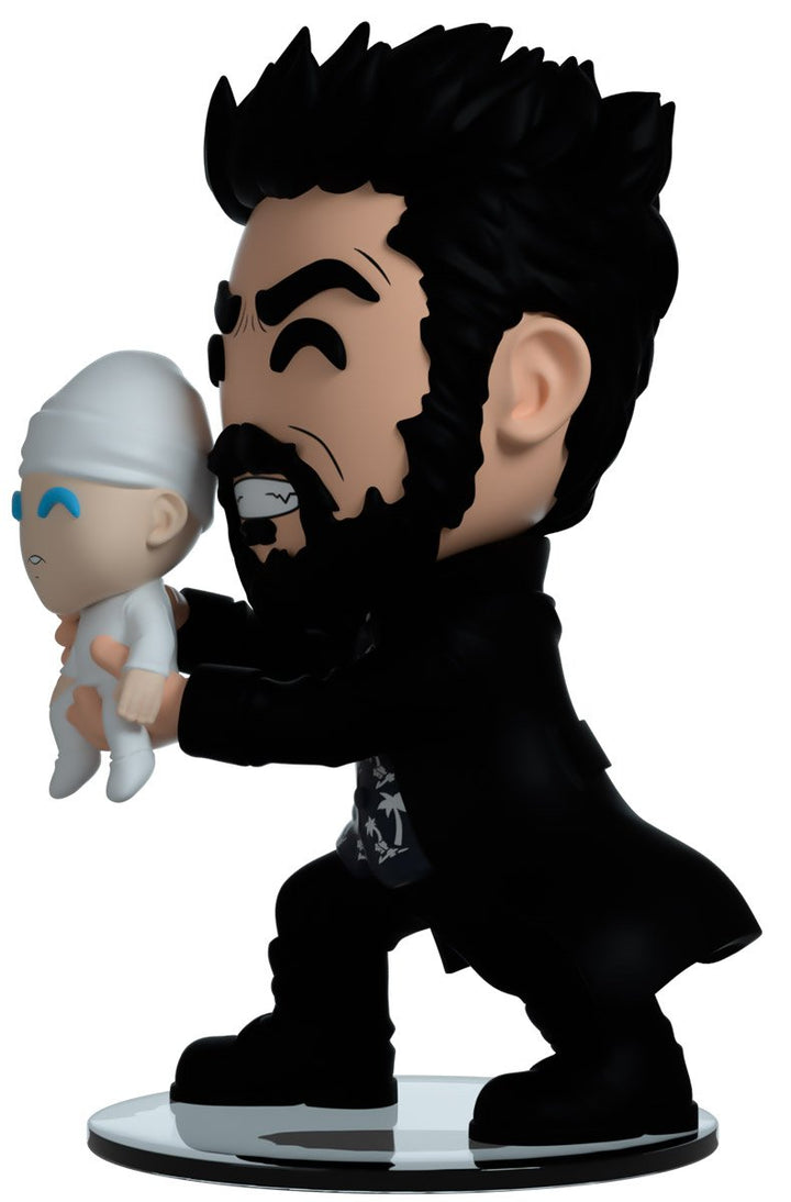 Youtooz Official The Boys Billy Butcher Vinyl Figure