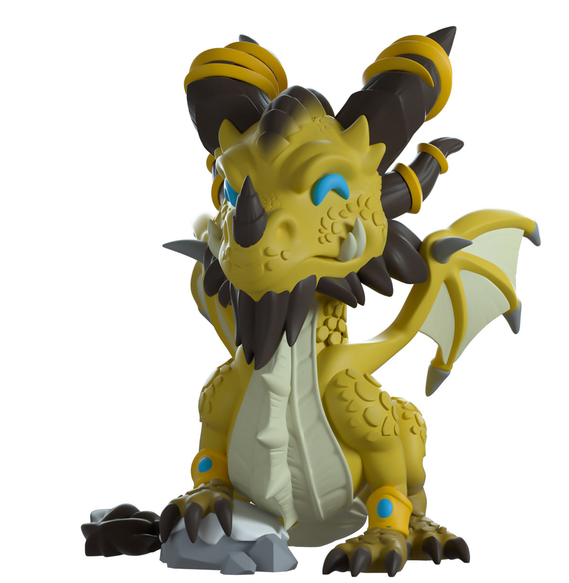 Youtooz World of Warcraft Nozdormu Dragon Form Figure