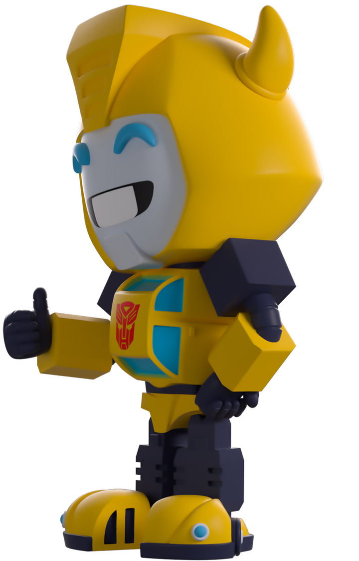 YouTooz Transformers Bumbelbee Vinyl Figure