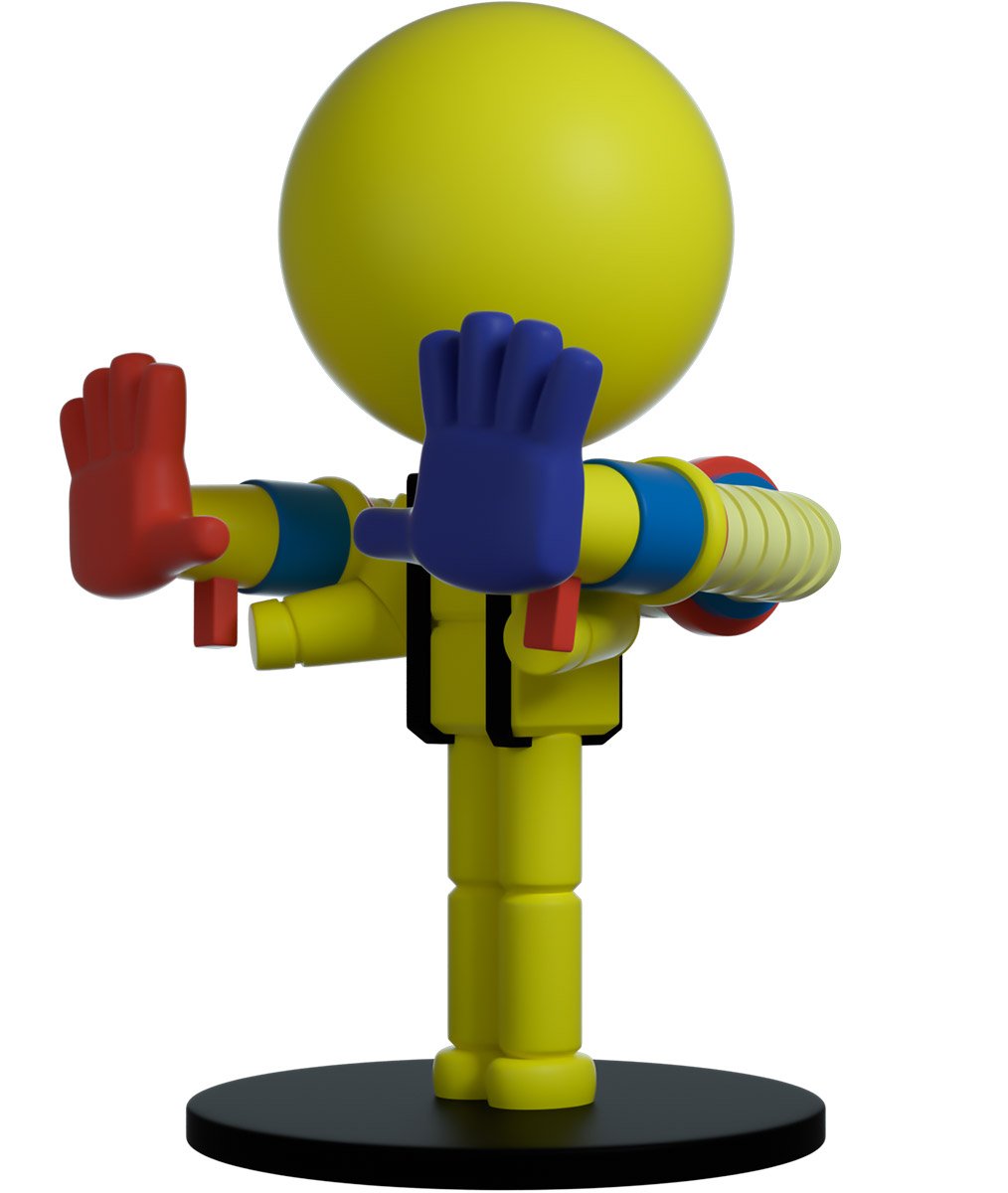 Youtooz Poppy Playtime Player Figure