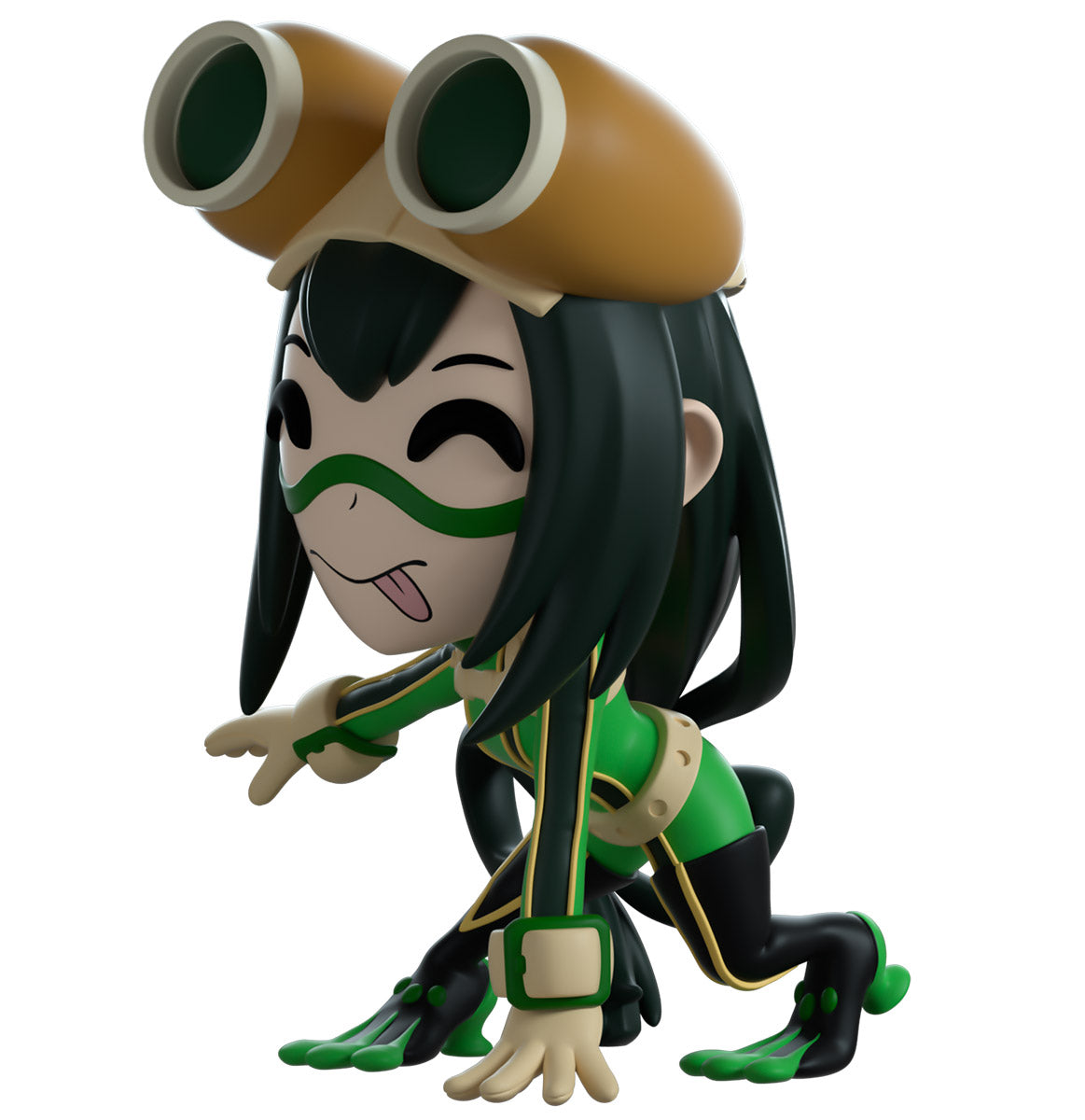 Youtooz My Hero Academia Tsuyu Asui Figure