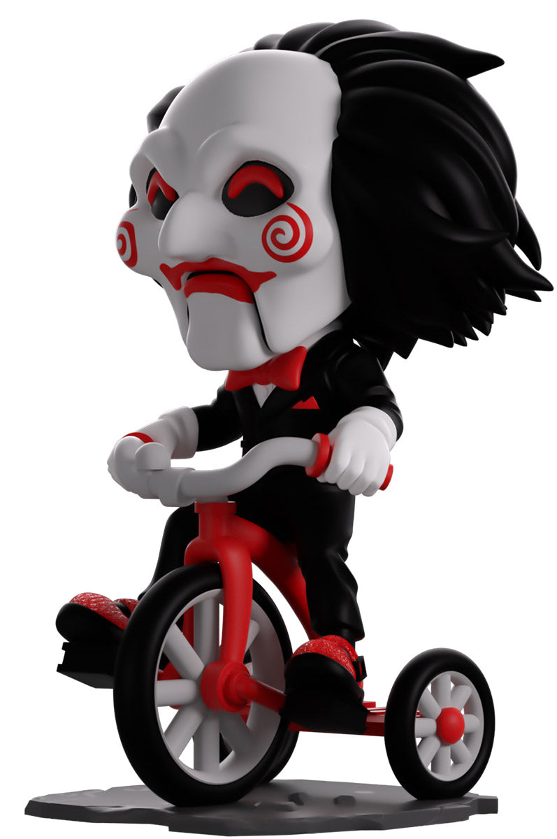 YouTooz Saw Billy The Puppet Vinyl Figure