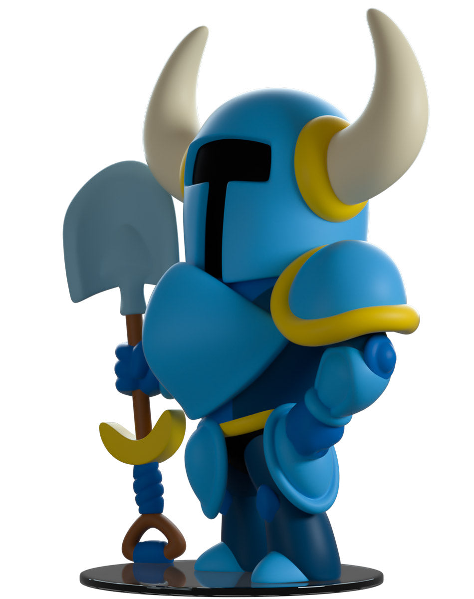 Youtooz Official Shovel Knight Figure