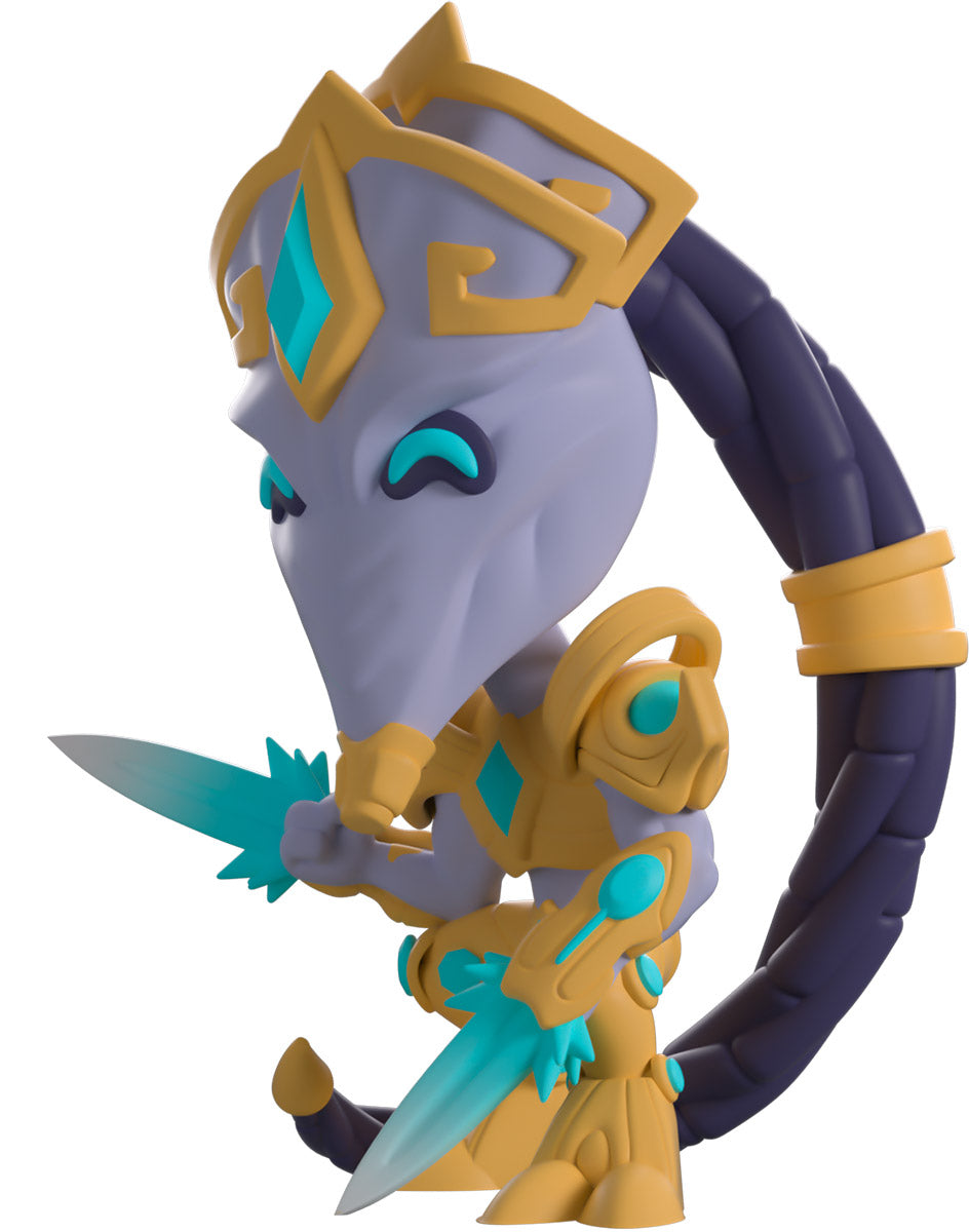 Youtooz Starcraft Protoss Figure