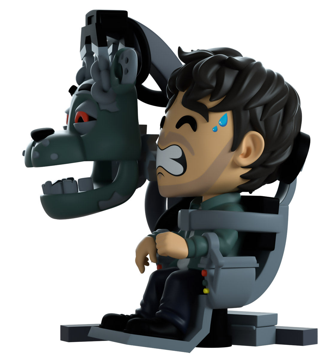 Youtooz Five Nights at Freddy's FNAF Movie Mike Figure