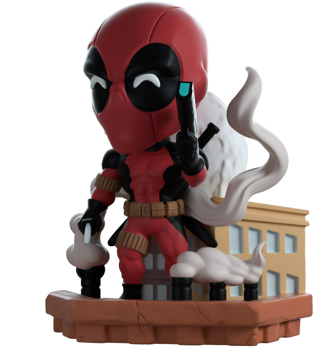 Youtooz Marvel Deadpool & Wolverine Deadpool #33 Figure