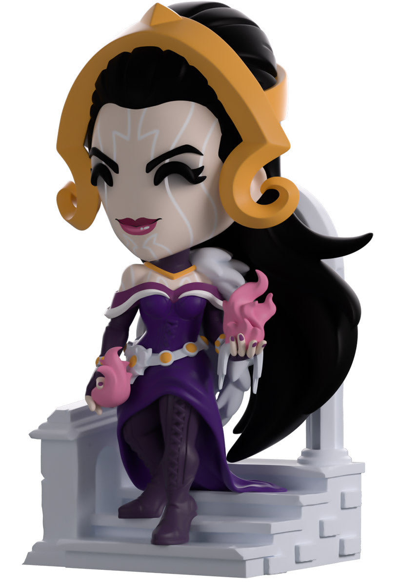 Youtooz Magic The Gathering Liliana Vess Vinyl Figure