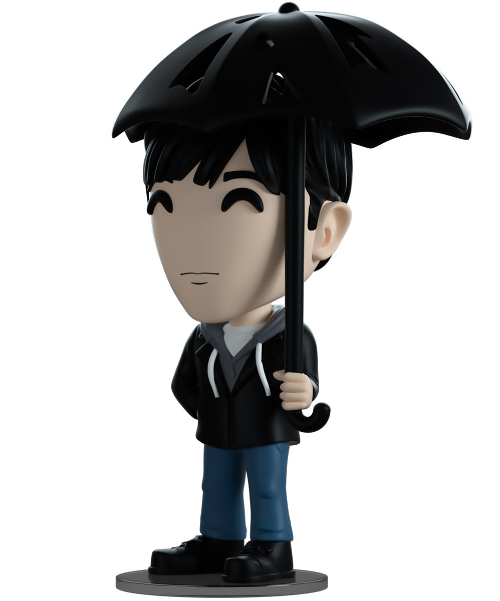 Youtooz Umbrella Academy Viktor Figure