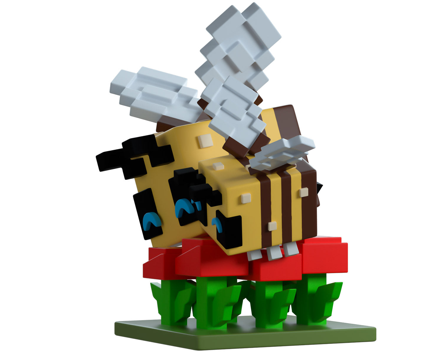 Youtooz Minecraft Bees Figure