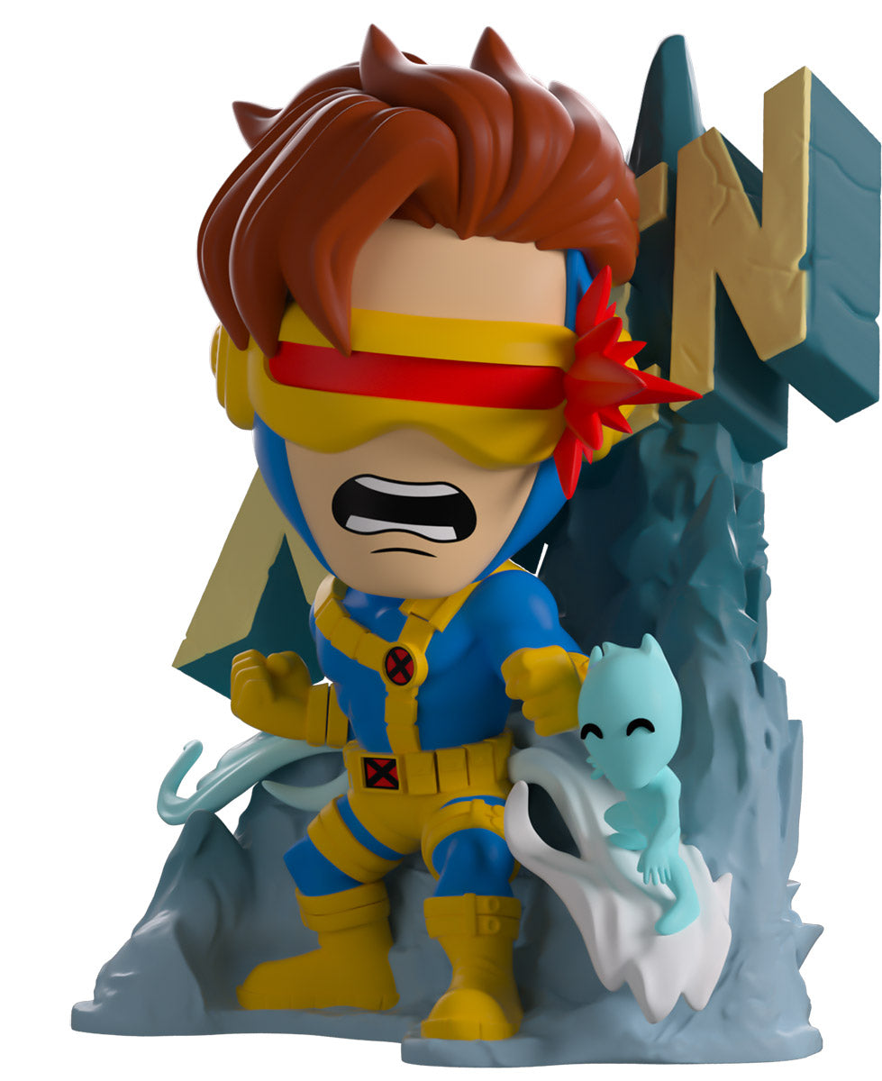 Youtooz Marvel X-Men Cyclops Figure