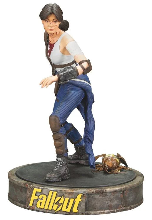 Fallout (Amazon Series) Lucy Figure 8" Figure
