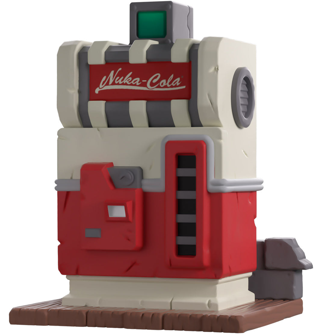 Youtooz Fallout Nuka-Cola Vinyl Figure