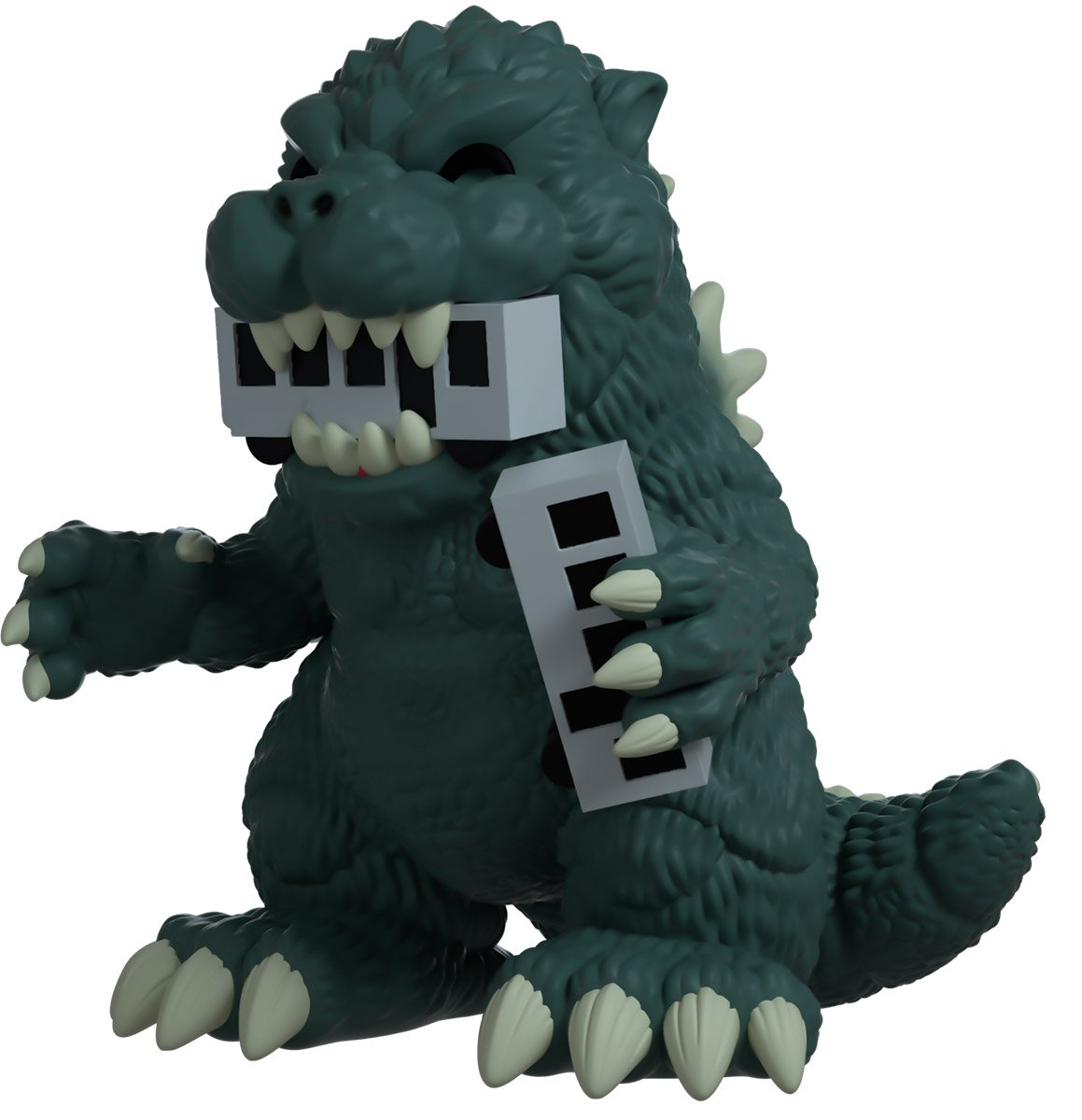 Youtooz Godzilla Figure